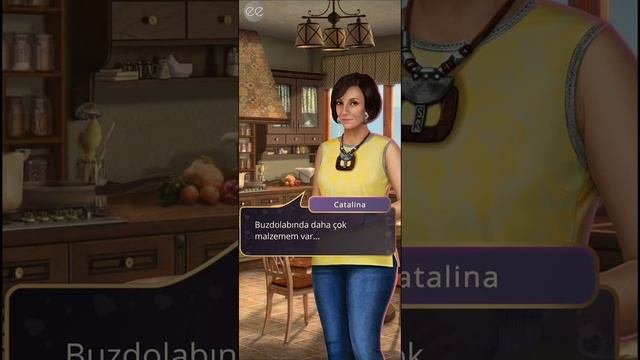 ?Luka Rotası The Oneİdeal 1.sezon 9.bölüm Lukala Özel Sahne Romantizm Kulübü duygular yolu