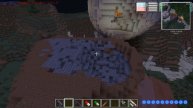 Обзор моей крутой RPG сборки на minecraft 1.7.10