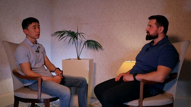 RHиStory. Н.Б.Ерниязов. Инсультная программа в Казахстане.