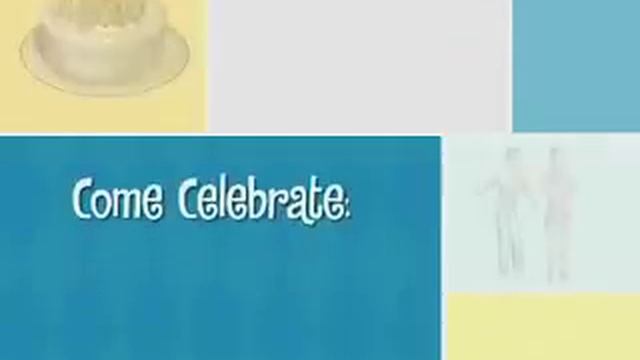 The Sims 2 Celebration Stuff Official Trailer