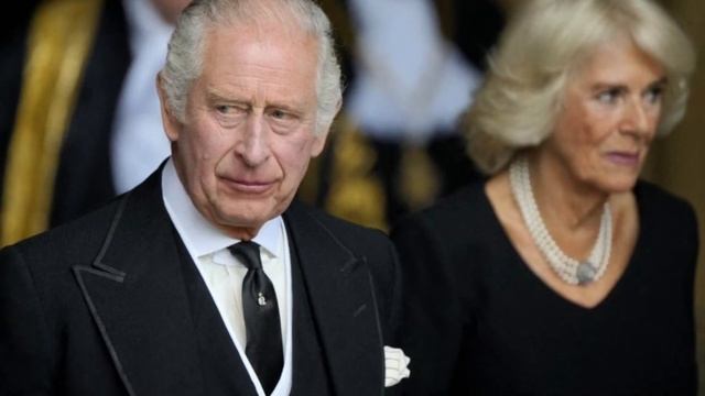 La date du couronnement de Charles III dévoilée, ce n'est pas pour tout de suite