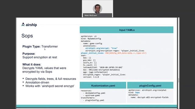 Own your YAML: extending Kustomize via Plugins