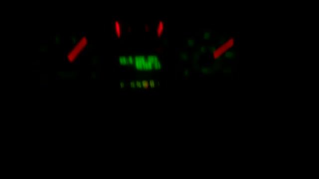 '07 Ford Taurus SE - Top Speed Run (Exhaust Mod Only)
