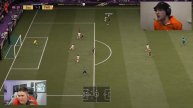 MY LAST TOURNAMENT ($50,000) BEFORE I GOT BANNED - FIFA 21!!