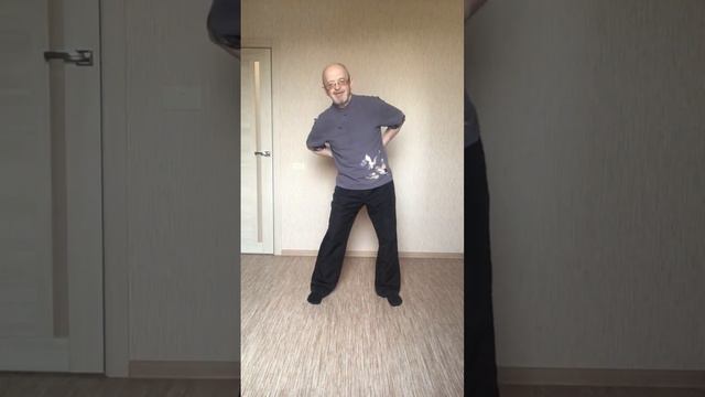 51 занятие  Акцент на внимании