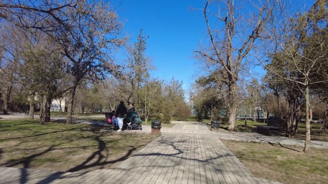 Параллельные приключении на ГРЭСе