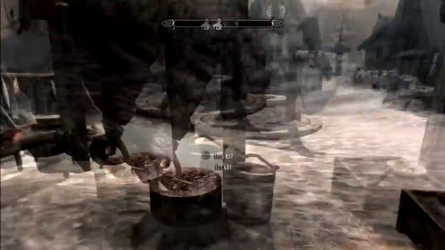 T.E.S. V: Skyrim: Dragonborn dlc ep: 11 - Chief Of Thirsk Hall!