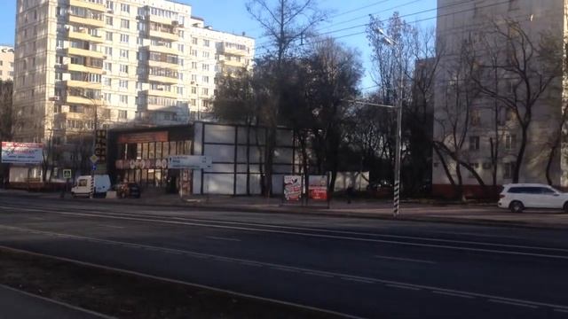 г. Москва, ул. Нижегородская, д.5