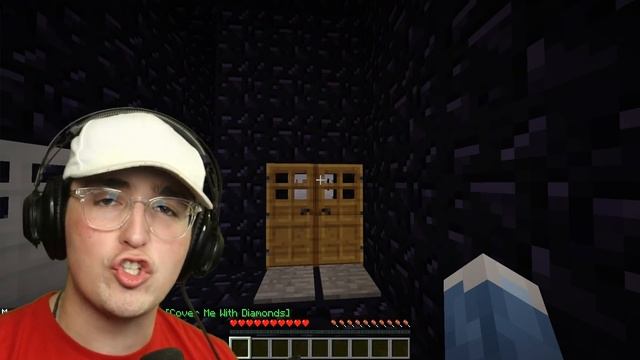 Testing Tornado Hacks To See If They Work in Minecraft