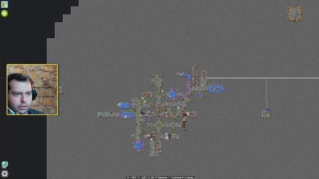 В поисках кварца  ⚡ StoneBlock3 ⚡ Серия 5