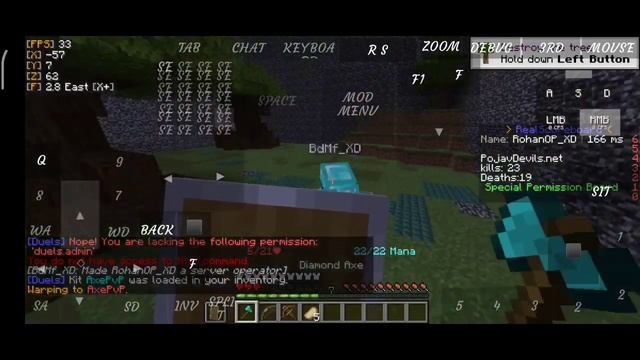 OUR MCPE/JAVA PUBLIC CRACKED SMP RELEASE 1.7-1.19