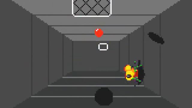 Robo Squash [Atari Lynx]
