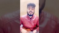 In Dino - Life in a Metro❤️ | Cover | Sidharth Bhat