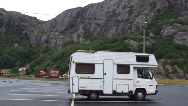 MB 100 on Tour - Fotosession