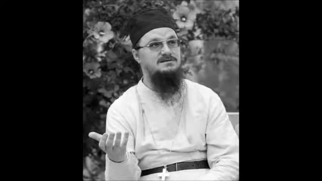 о.Даниил Сысоев: Книга Притчей Соломоновых, часть двадцать третья.