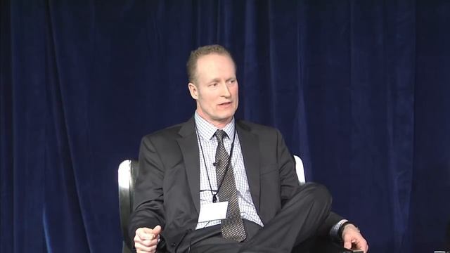 Docker Government Summit 2018: Fireside Chat