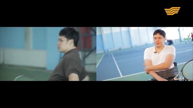 Сильные духом. Николай Кондратенко