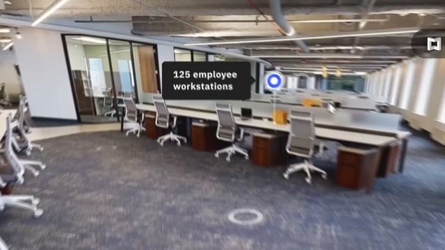 Matterport Pro3 Camera | Take Future Tenants On A Walkthrough
