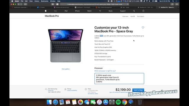 Should you get the MacBook Air or the MacBook Pro?