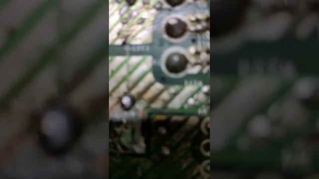 Mitsubishi heavy inverter AC igbt short