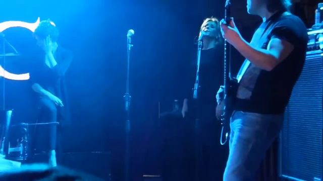 14.Чиж & Co - Бомбардировщики (Comin' In On A Wing And A Prayer) (Максимилианс Уфа, 07.11.2019г.)