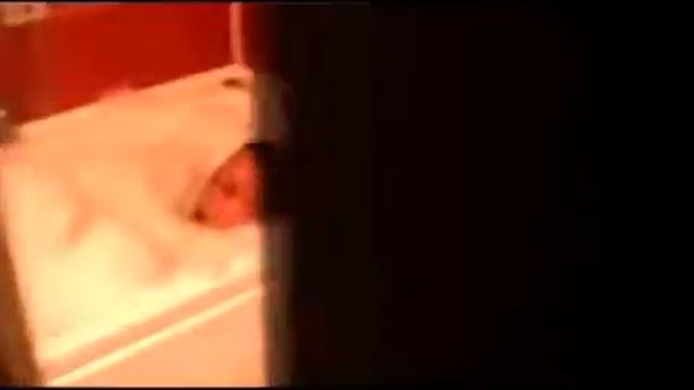 Муж снял жену скрытой камерой!