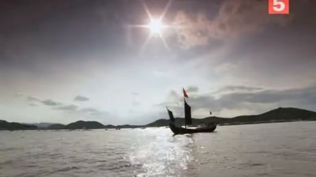 Древние открытия - Супер корабли древности. History Channel (HD)
