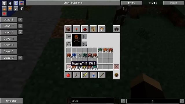 Minecraft обзор мода Too Much TNT (УДАЛЕННЫЕ ВИДЕО КАНАЛА ГРИДЕСА №12)