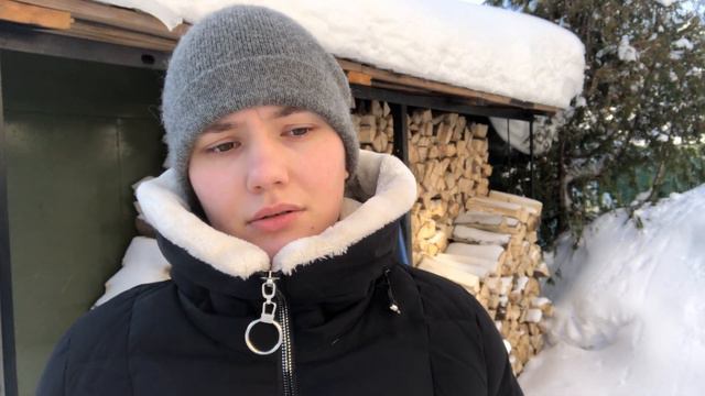 ПОЧЕМУ НЕ СТОИТ ТОПИТЬ ПЕЧЬ ОЛЬХОЙ