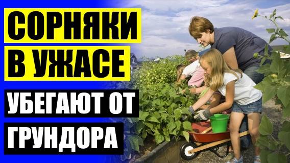 МАТЕРИАЛ ДЛЯ ГРЯДОК ОТ СОРНЯКОВ ❗ УДАЛЕНИЕ СОРНЯКОВ В ТРОТУАРНОЙ ПЛИТКЕ 🔵