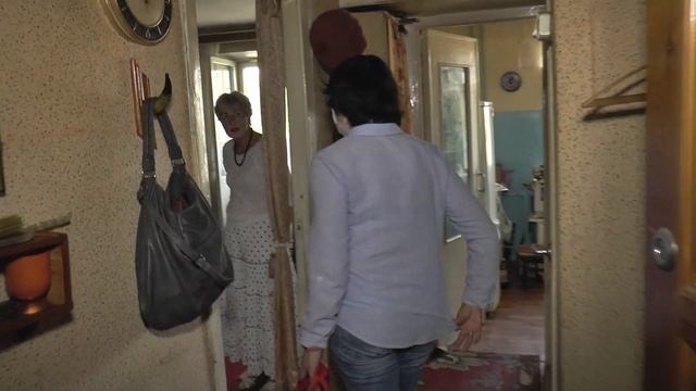 Медсестра из Лиды Эльвира Шабанова удостоена медали имени Флоренс Найтингейл