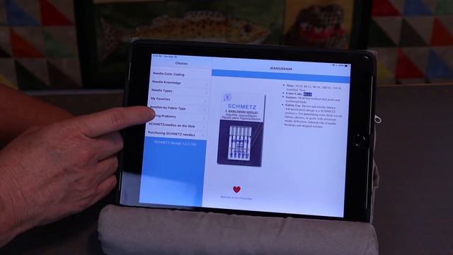 Free Quilt Apps