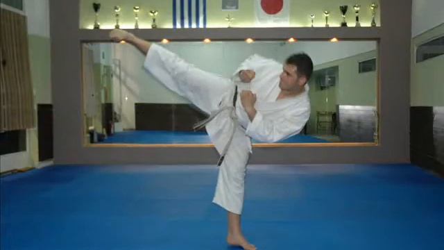 ΝΕΟ DOJO Κανθάρου 53 Πειραιάς Shotokan Karate Do Of Piraeus /Dojo352
