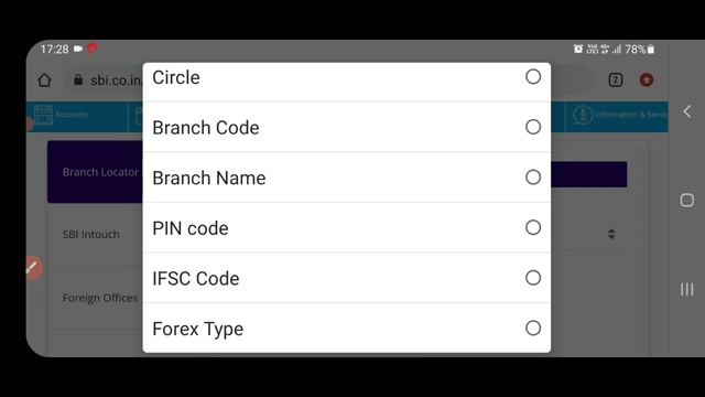 SBI Know Your Branch Details Online | Sbi branch ki email id kaise pata kare| Sbi ifsc,branch code