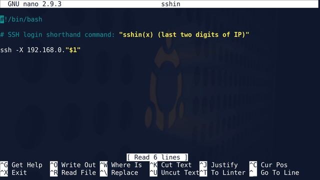 EzeeLinux BASH Scripts | Up gets an Update
