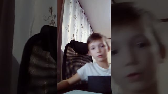 Как нарисовать валеру