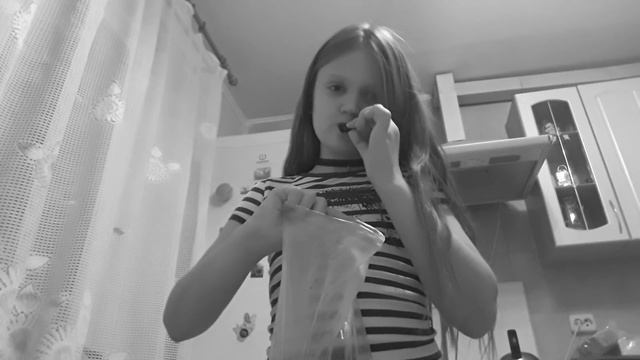 СКеТЧ!!! ДОМОВОЙ ПРИШЁЛ!!!