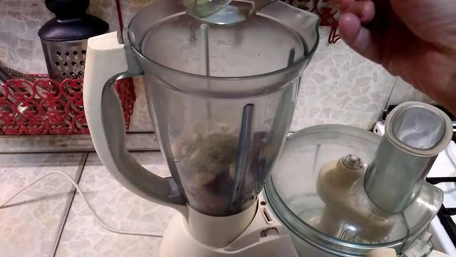 Вкусная очищающая смесь для кишечника! Что я ещё туда добавляю