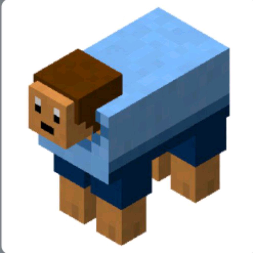 Сегодня у нас Minecraft