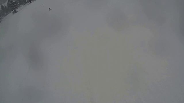 лунная поляна архыз первый день новая трасса 22.01.2016