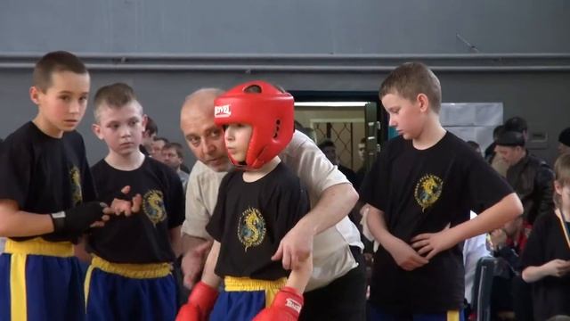 00177 Чемпионат Харьковской Обл. 10 02 13