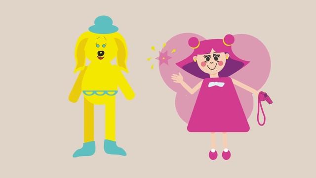 Сказка для детей - Как зайка нашел дома - Сказкотерапия - Сказка на ночь