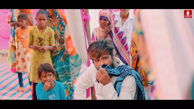 Morlo Roto Reshe - Arjun Thakor New Song | Gabbar Thakor New Latest Gujarati HD Video Song 2022