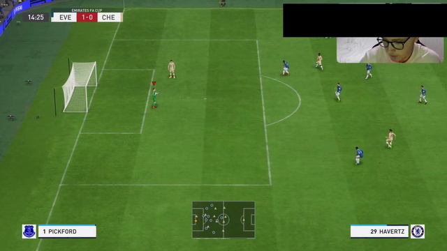 FIFA 23 | Everton Rebuild - S2 FINALE