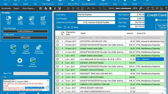 Amyuni Datatract Presentation