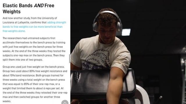 Bro Science Pull Workout For Optimal Gains (Back And Biceps)