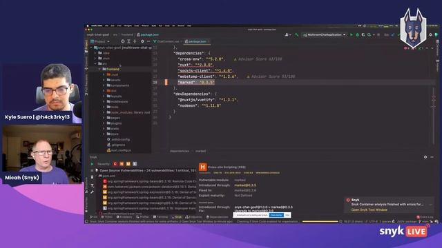 Stranger Danger: Your Java Attack Surface Just Got Bigger