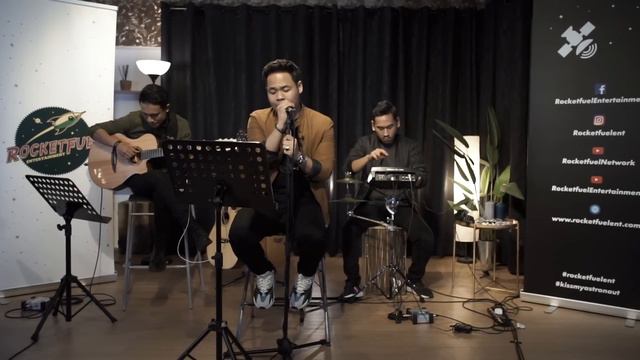 (Medley) Kangen Band - Kembali Pulang & Letto - Sebelum Cahaya | Cover By Syamel