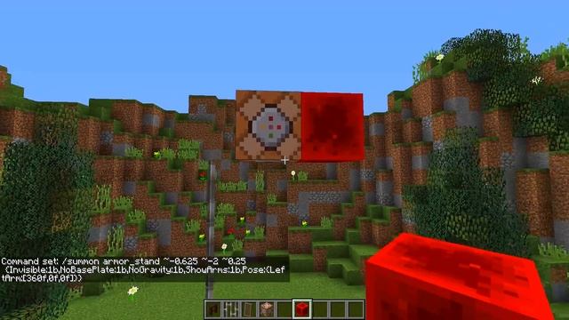 Minecraft - How To Make A Flag