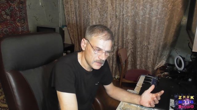 Схема РЗА отходящей линии на терминале Механотроника  DRP-100